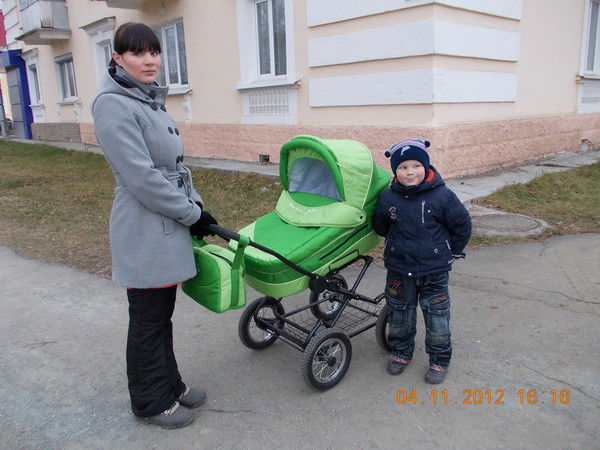 Анастасия Литвяк