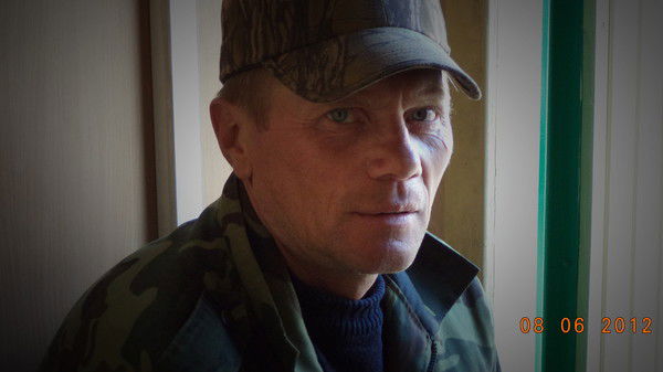 Юрий Чехонин