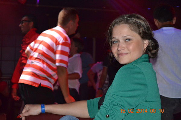 Галина Ступак