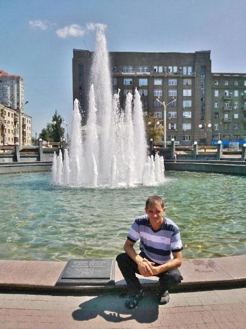 Виктор Ильченко