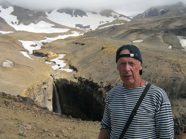 Борис Гершуни