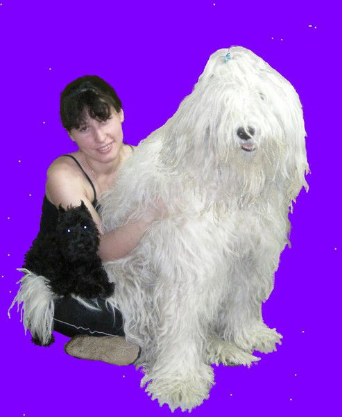 Светлана Силантьева