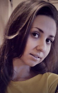 Ольга Сергеевна