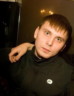 Алексей Гирфанов