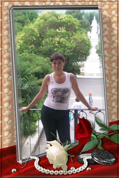 Лиля Шаяхметова