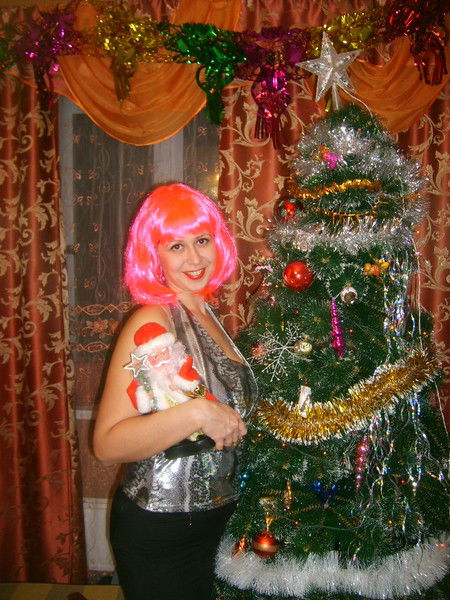 Наталья Иванникова