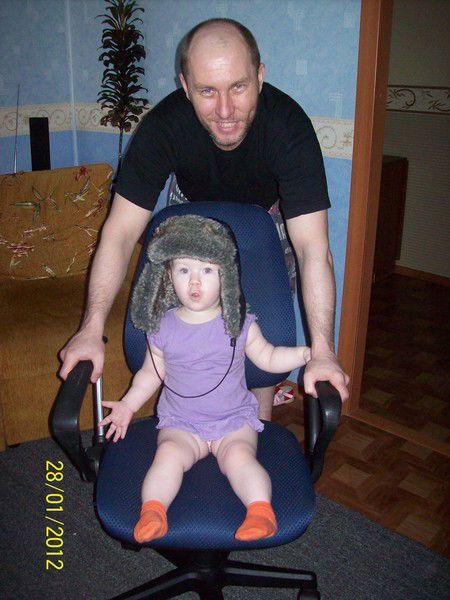 Сергей Пылин