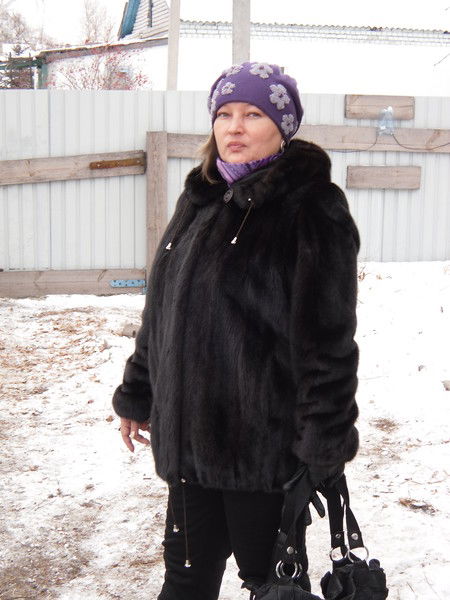 Наталья Артёменко