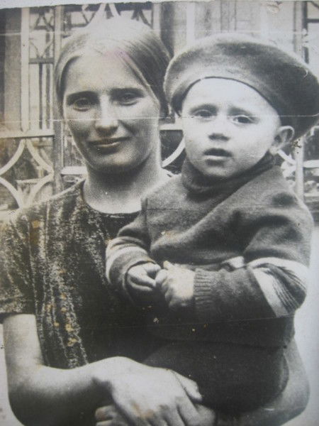 Микола Шавула