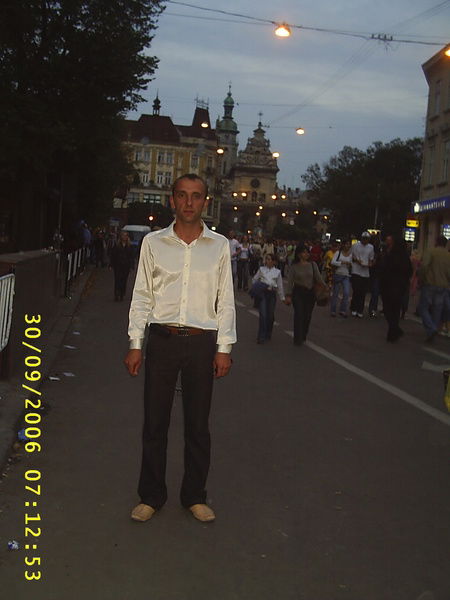 Богдан Семенина