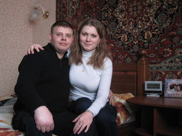 Ксения Довгаль