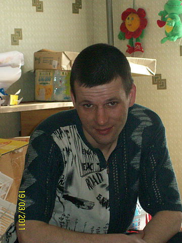 Алексей Проказин