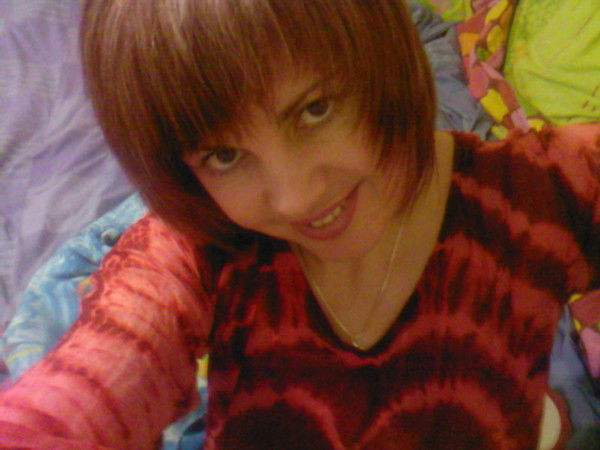 Ярослава Коваленко