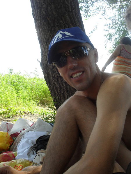 Сергей Жуматий