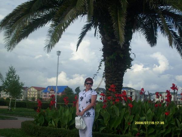 Наталья Чумакова