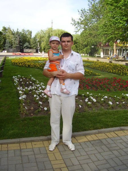 Павел Гнитецкий