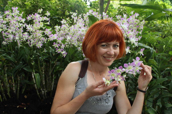 Лена Ильяди