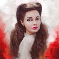 Марина Старостина