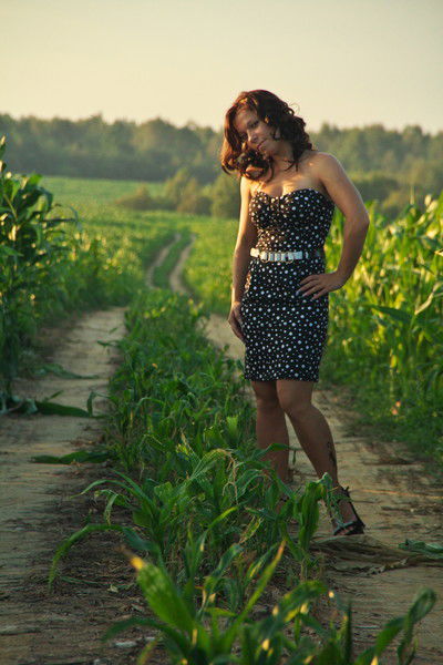 Катя Баркова