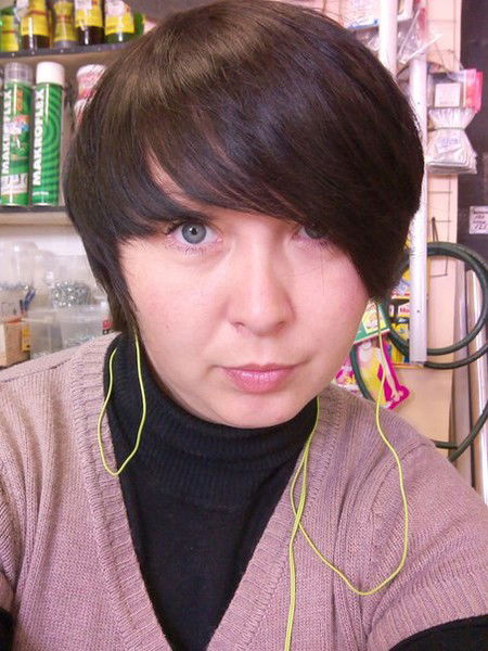 Ирина Порошина