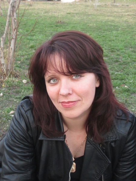 Наталья Медведева