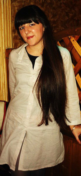 Александра Шадрина