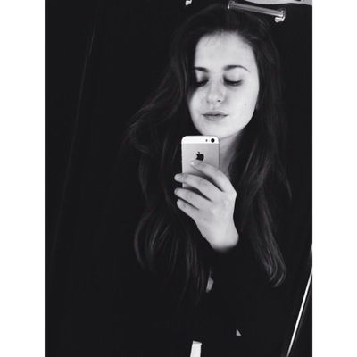 Анастасия Николаева