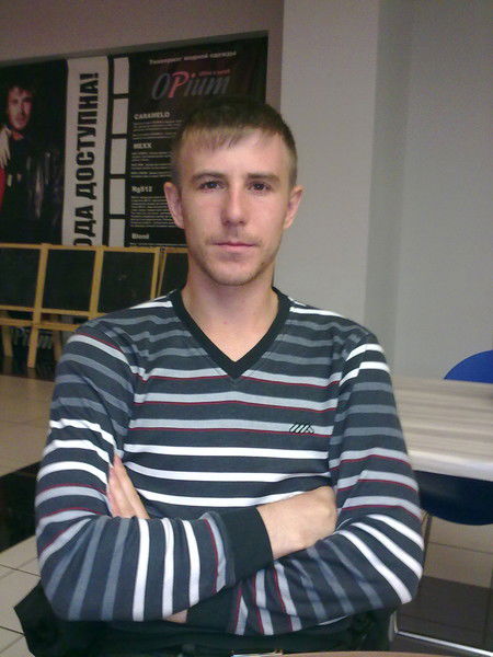 Виктор Шмаков