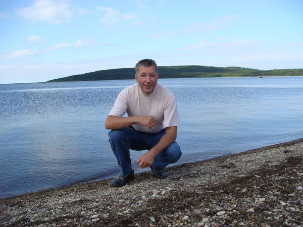 Александр Падалка