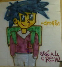 Марат Сергеев