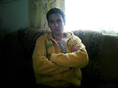 Любомир Марусяк