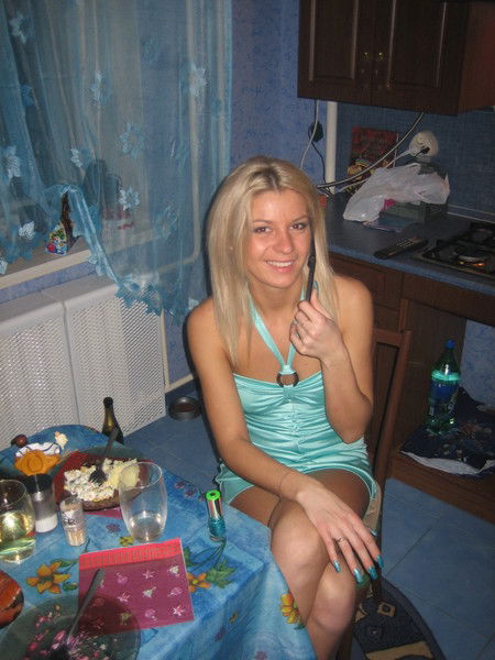 Анна Филипенко