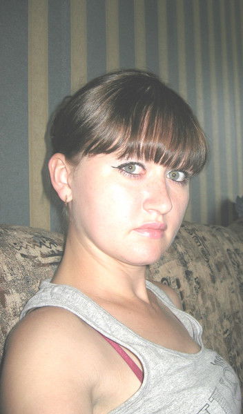 Елена Рыбина