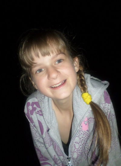 Виолетта Потёмкина