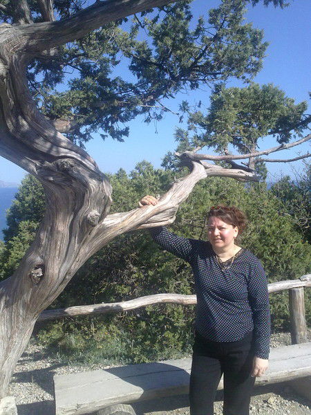 Инна Струкова