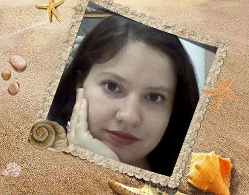 Марина Козлова