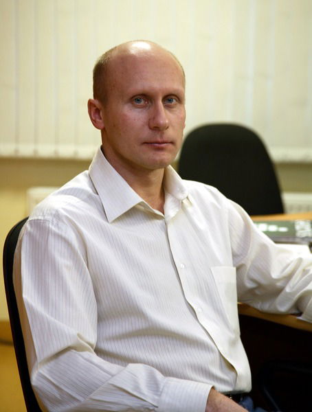 Alexey Kozlov