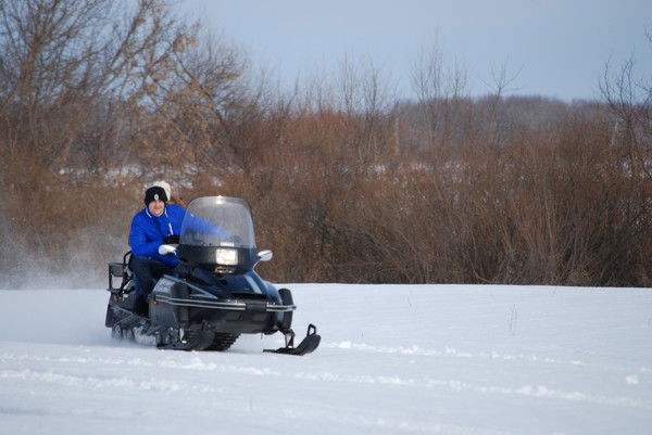 Александр Петров