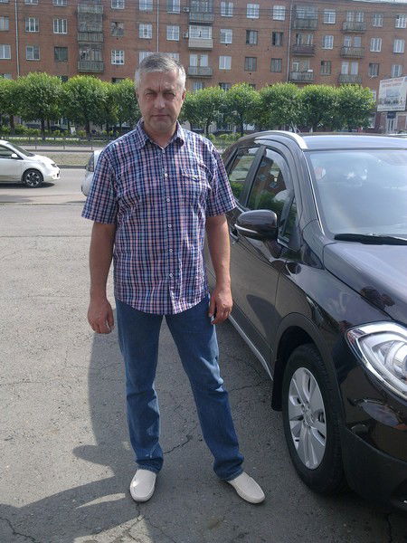 Вадим Клименко