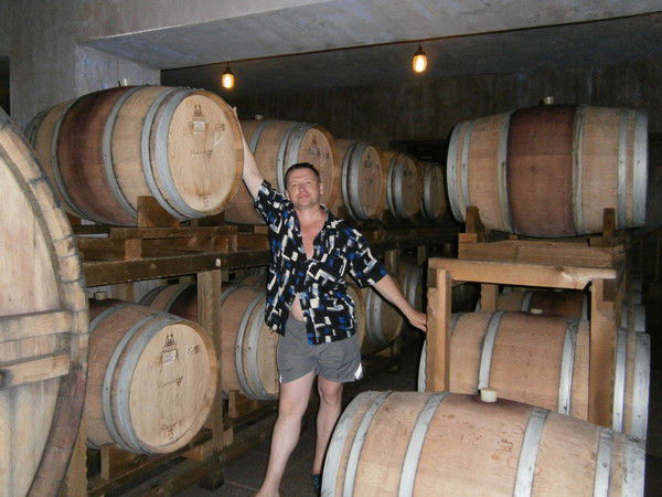 Андрей Каменских