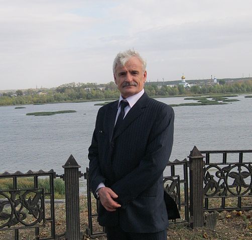 Михаил Ротару