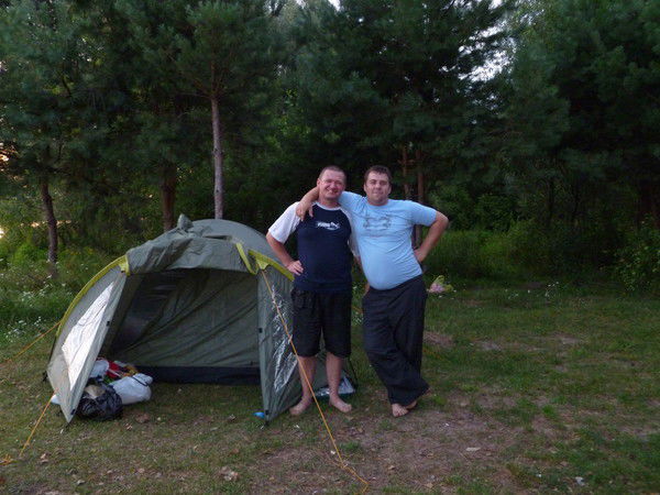 Алексей Лыков