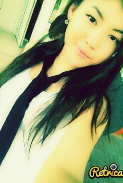 Талшын Толегенова