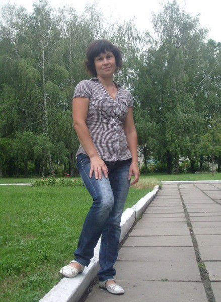 Надежда Демих