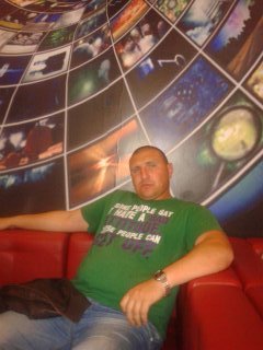 Валера Сафронов