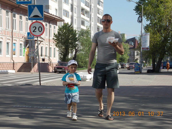 Евгений Скородумов