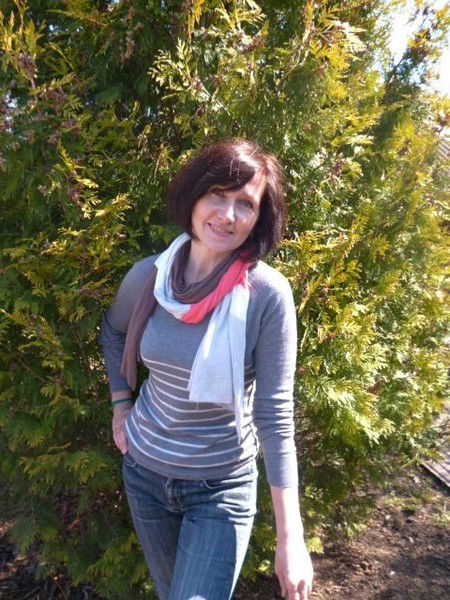 Наталья Парфенюк