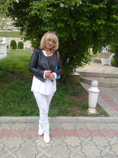 Наталья Жданова