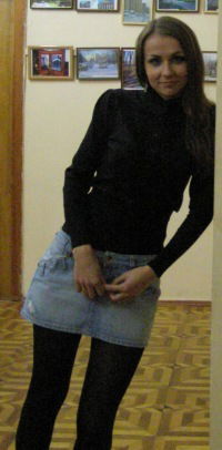 Катерина Рыба