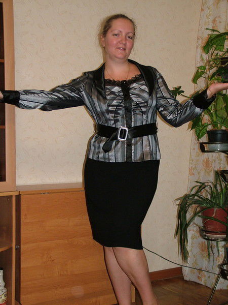 Светлана Коровина